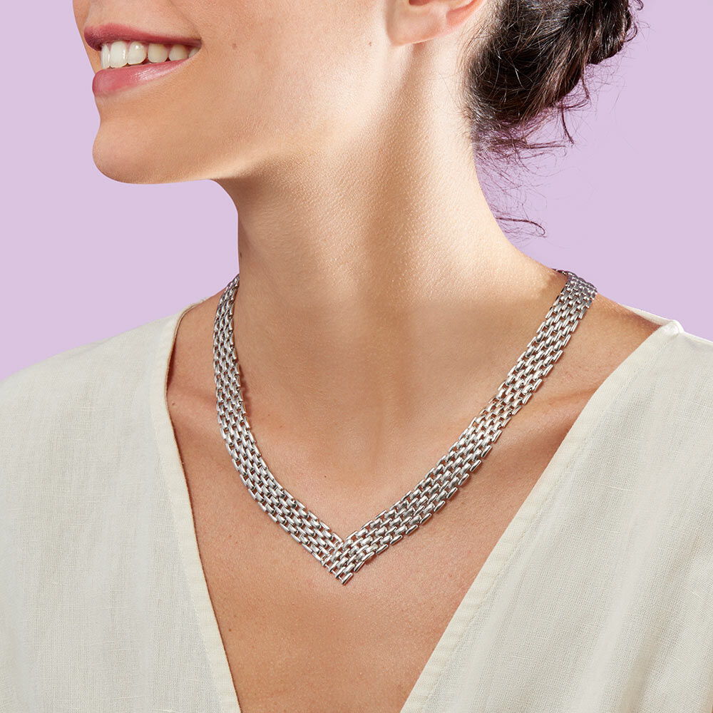 eiou AGATA NECKLACE | yoshi-sushi.ca